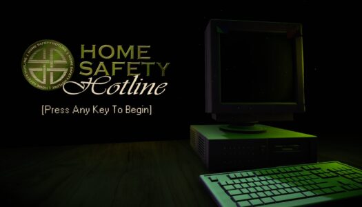 Home Safety Hotline