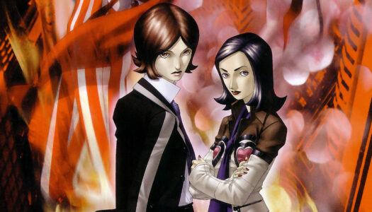 No quiero un remake de Persona 2