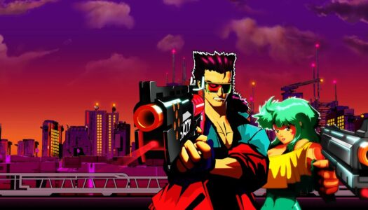 Mullet MadJack