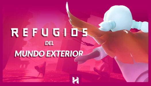 ¿Por qué descansamos en los videojuegos?