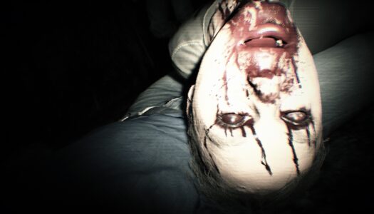 ¿Puede el found footage funcionar en el videojuego?