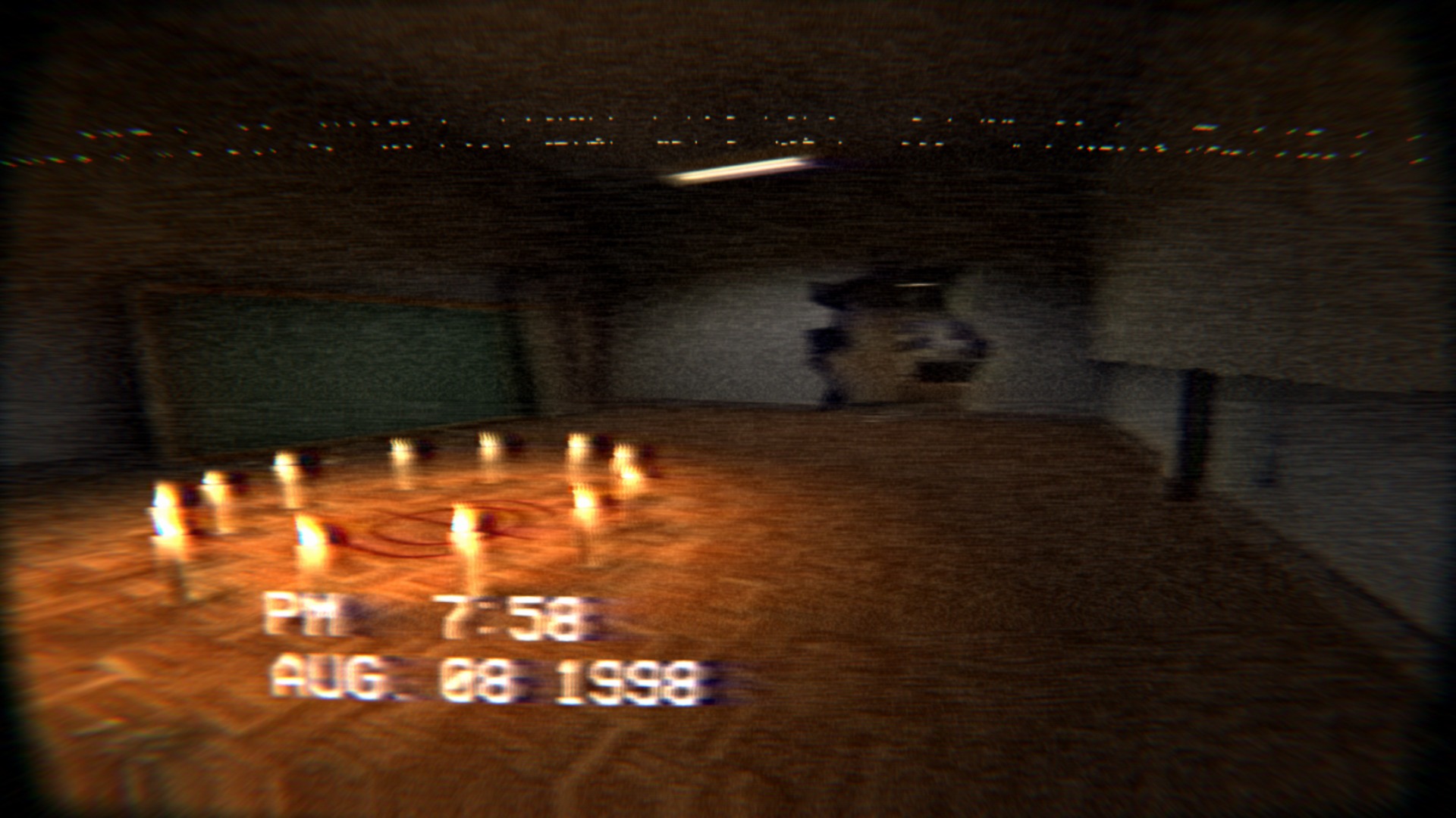 found footage