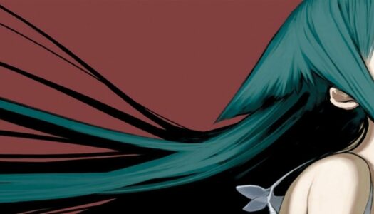 Saya no Uta: Cómo no tratar temas tabú