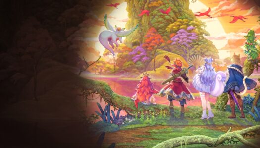 Square Enix y el legado del JRPG