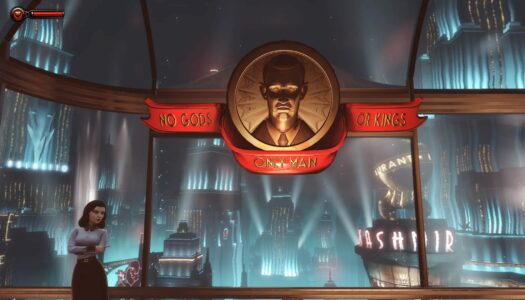 Bioshock – VOL. I La pesadilla objetivista de Ayn Rand