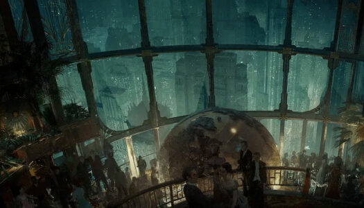 Bioshock – VOL. II “El hombre elige, el esclavo obedece”