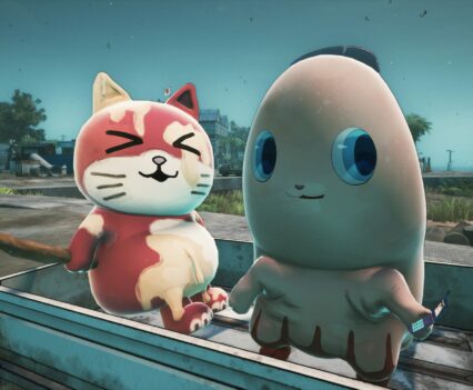 Promise Mascot Agency