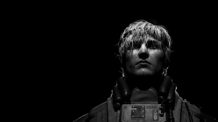 karma the dark world