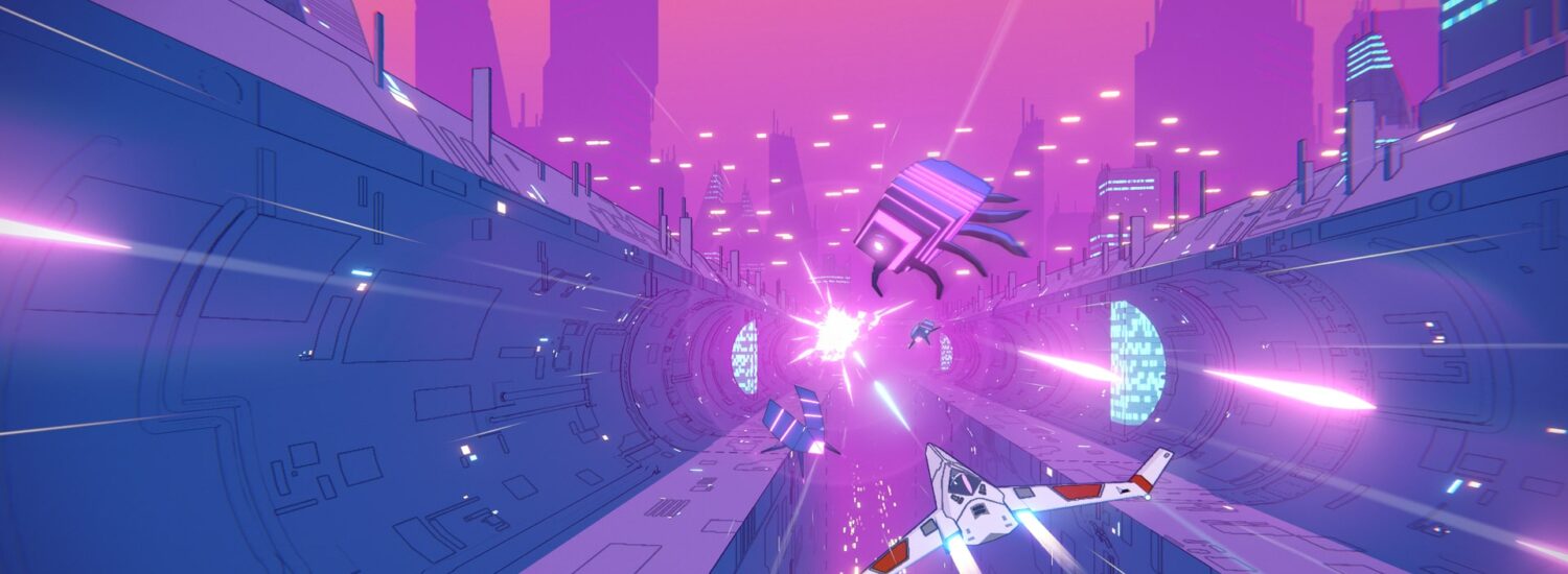 Imagen promocional de Whisker Squadron: Survivor
