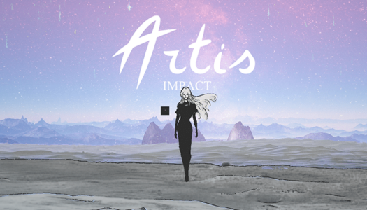 Artis Impact llegará a Steam este verano