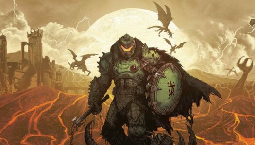 Doom: The Dark Ages