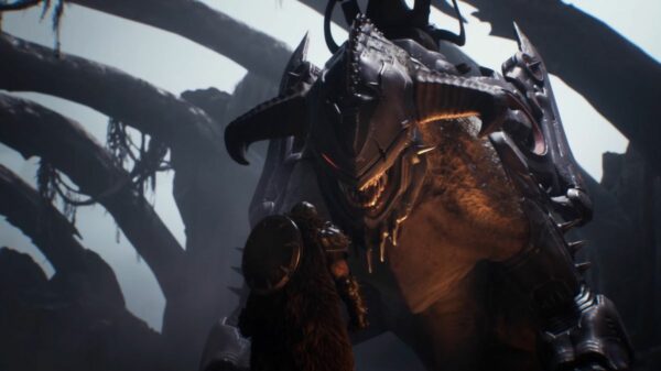DOOM The Dark Ages