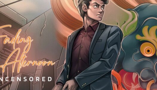 Fading Afternoon confirma su fecha de lanzamiento en formato físico