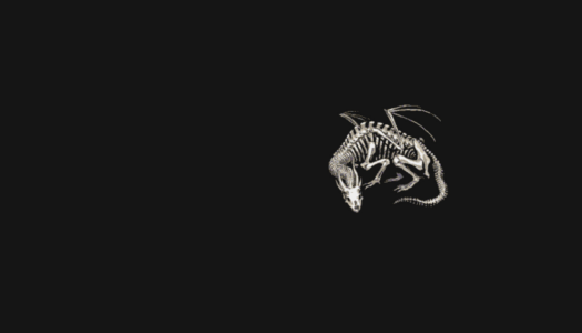Dragon Ruins II