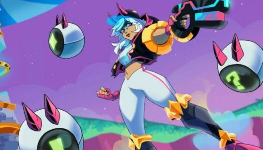 Elsie Magitek Edition tendrá edición física