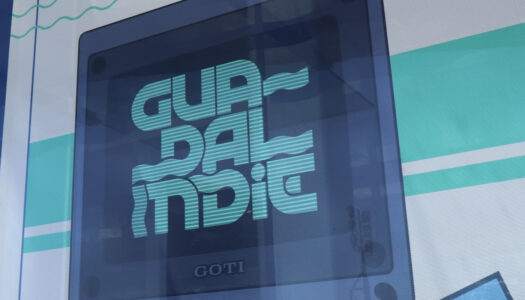 Guadalindie 2025