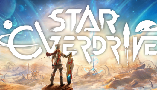 Star Overdrive confirma lanzamiento en formato físico para PS5