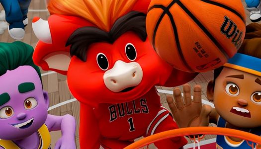NBA Bounce llegará en formato físico a consolas