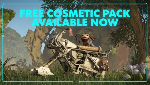 Star Wars Outlaws cosméticos