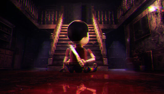 Puppet House llegará en formato físico para PS5