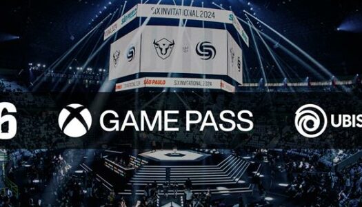 Ubisoft y Game Pass forman equipo en Rainbow Six Siege X y BLAST R6 eSports