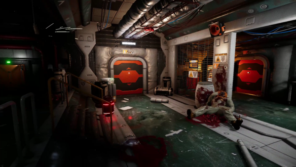 Submersed 2: The Hive