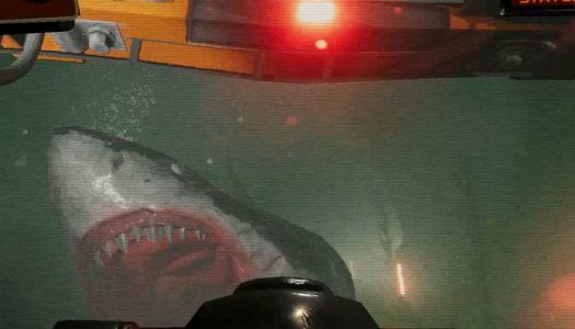 El survival horror claustrofóbico Submersed 2: The Hive llega el 29 de mayo