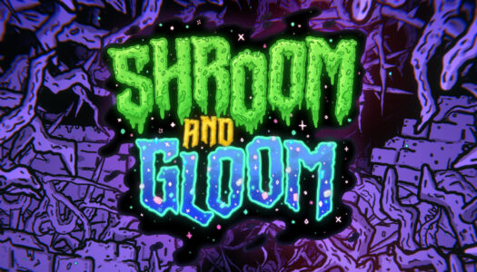 Ya disponible una demo de Shroom and Gloom