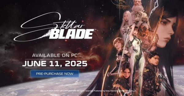 Stellar Blade PC