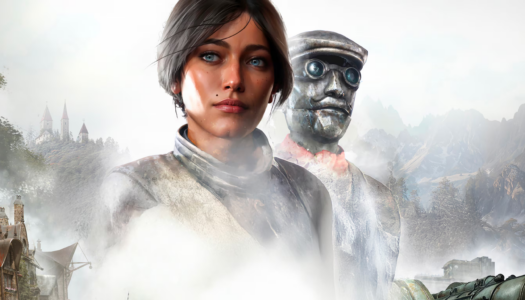Syberia Remastered llegará en formato físico