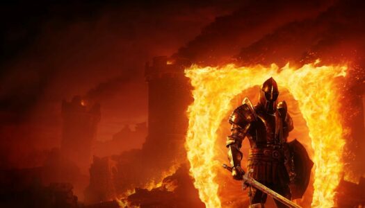 The Elder Scrolls IV: Oblivion Remastered