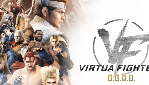 Virtua Fighter 5 R.E.V.O llega con Cross-Play y compatibilidad con Rollback Netcode