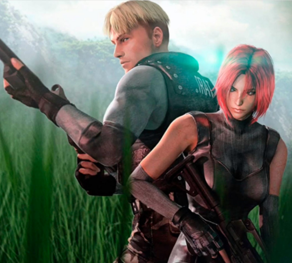 dino crisis 3