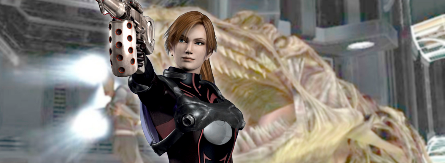dino crisis 3