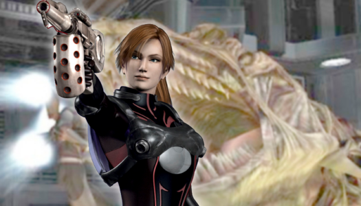En búsqueda del peor videojuego: Dino Crisis 3