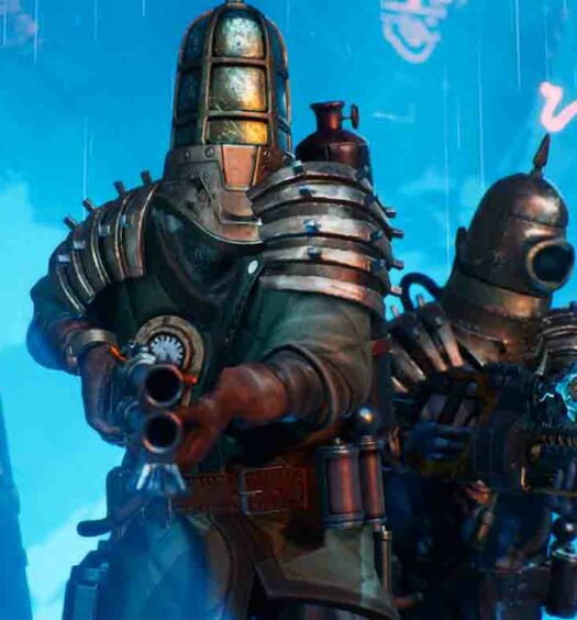 Abyssus portada