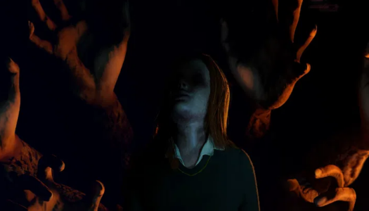 Among Ashes, el original juego de terror, llega a Xbox Series