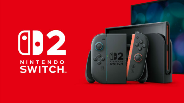 Nintendo Switch 2 en My Nintendo Store