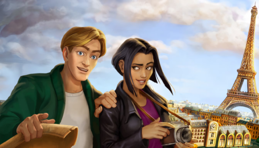 Broken Sword: La Leyenda de los Templarios, una de las aventuras gráficas más icónicas, llegará en formato físico para consolas