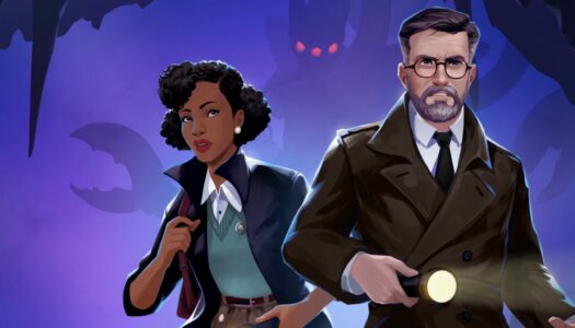 Call of the Elder Gods, la secuela de Call of the Sea, muestra nuevo tráiler