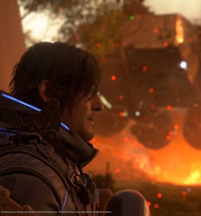 Death Stranding 2 portada 4