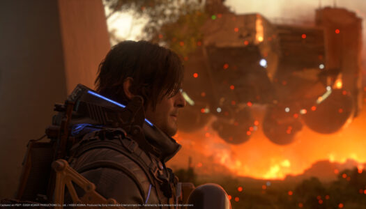Tienes razón, Kojima: “los gamers necesitamos más cultura”