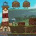 Diluvian Winds portada