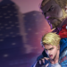 Double Dragon Revive portada
