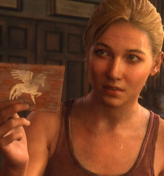 Uncharted 4: A Thief’s End