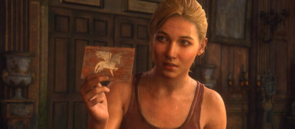 Uncharted 4: A Thief’s End