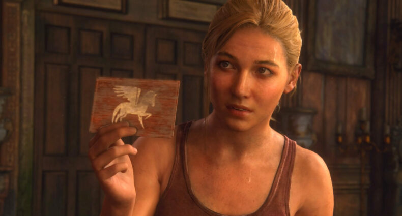 Uncharted 4: A Thief’s End