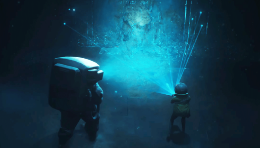 End of Abyss, lo nuevo de Section 9, revelado para 2026
