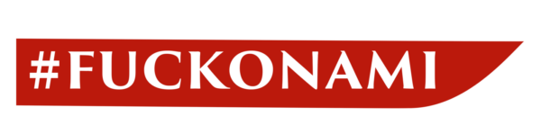 F Konami