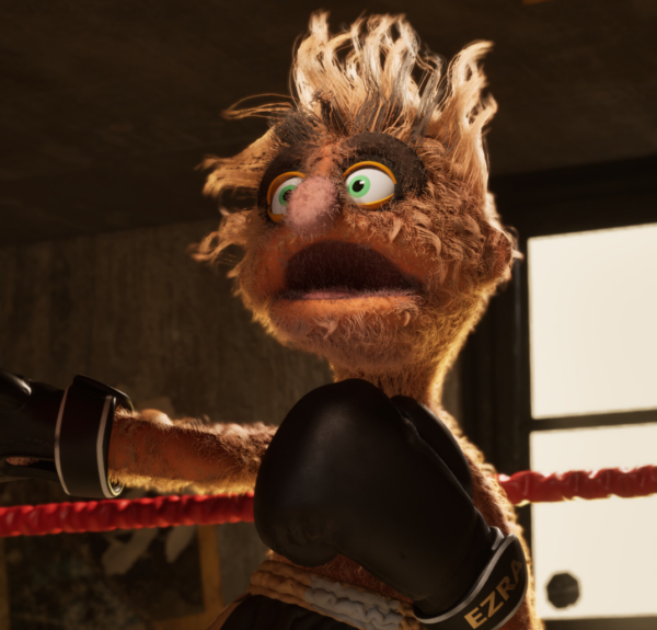Felt That Boxing Summer Game Fest